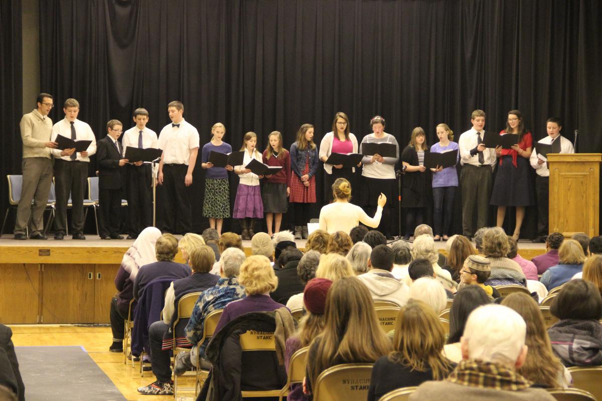 Church of Jesus Christ of Latter-Day Saints