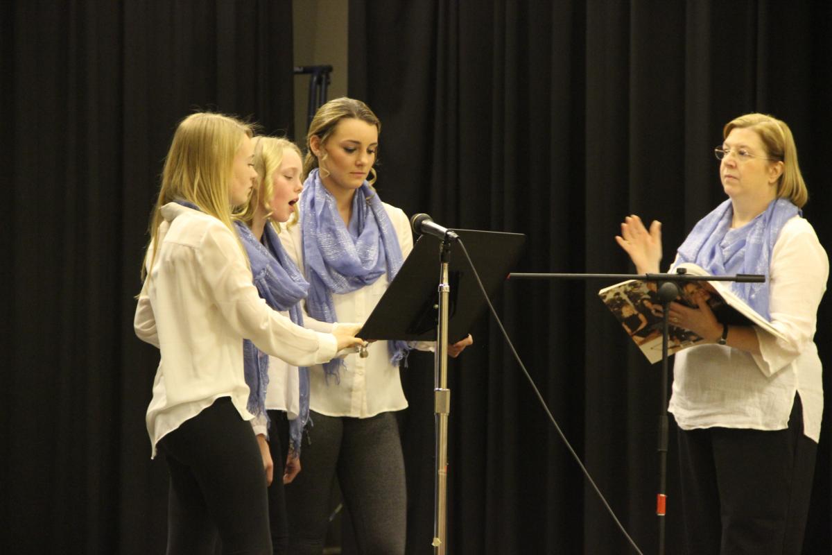 Liverpool United Methodist Church