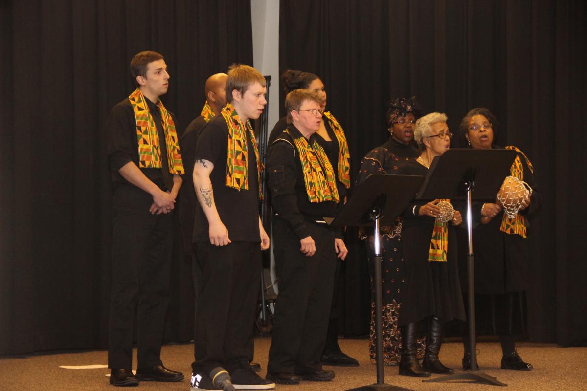 Unity Church and Spiritual Center of Syracuse