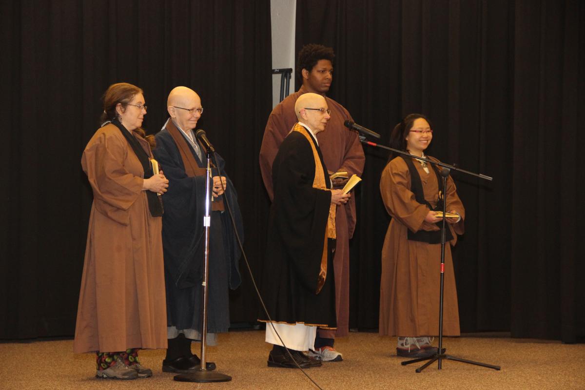 Zen Center of Syracuse